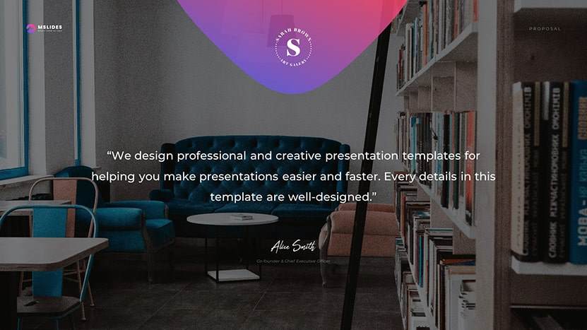Creative PowerPoint Template Free Download - Slide 20