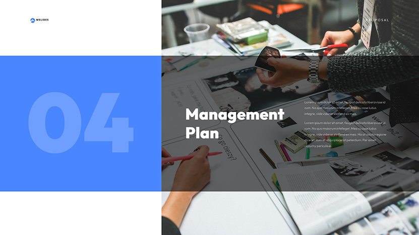 google slides business plan template - slide 26