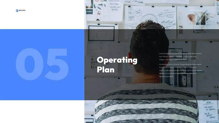 google slides business plan template - slide 30