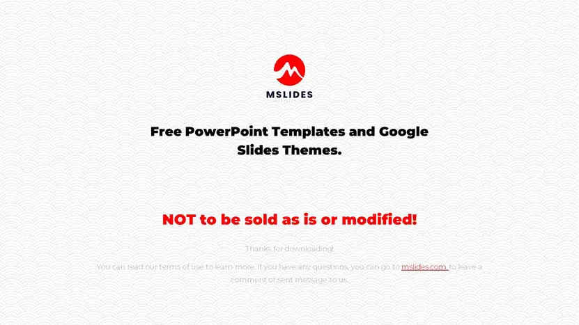 Free Chinese New Year PowerPoint Template and Google Slides Theme slide 31