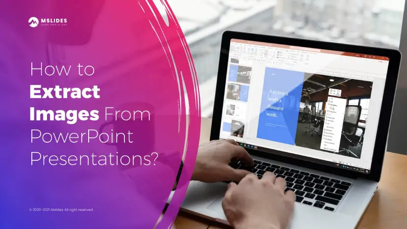 How to Extract Images from PowerPoint Presentations? - cover-min
