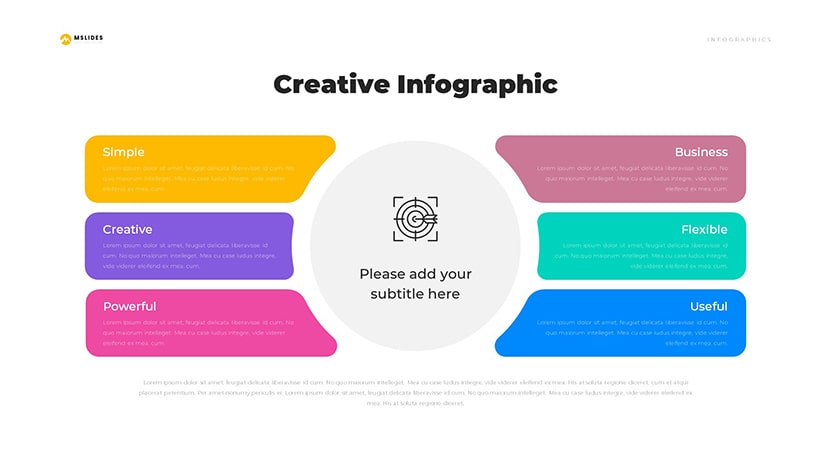 Editable Infographic Template Free Download for PowerPoint & Google Slides page 03
