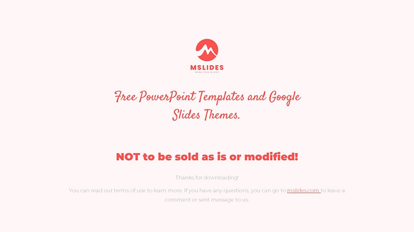 Valentine's Day Google Slides Theme and PowerPoint Template slide 29