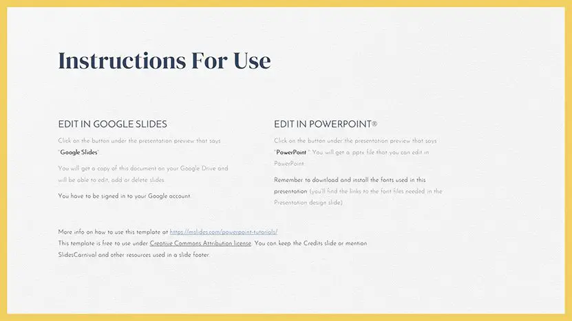 World Book Day PowerPoint Template & Google Slides Theme - slide 02