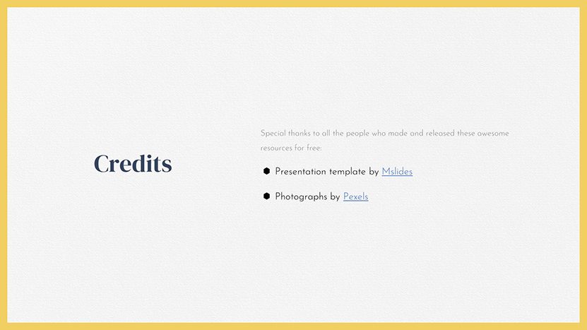 World Book Day PowerPoint Template & Google Slides Theme - slide 31