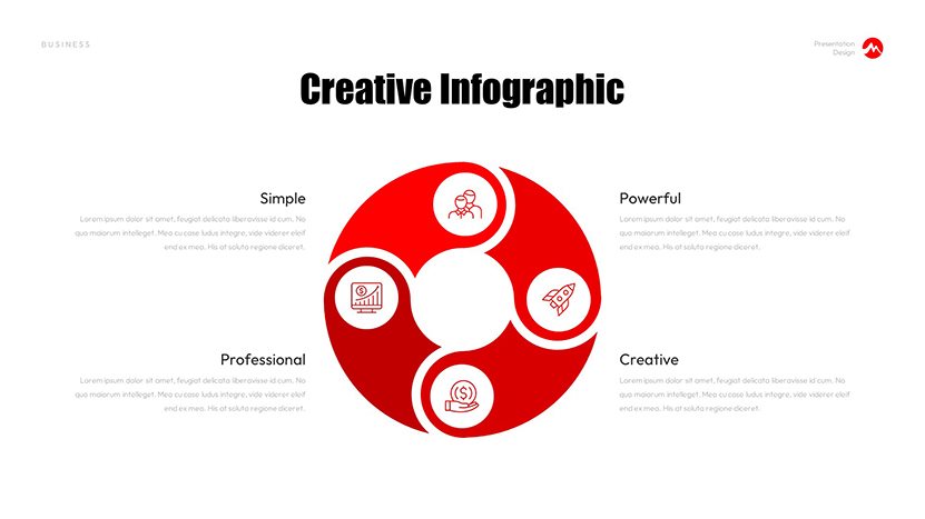 Digital Marketing Company Profile PPT template - slide 23