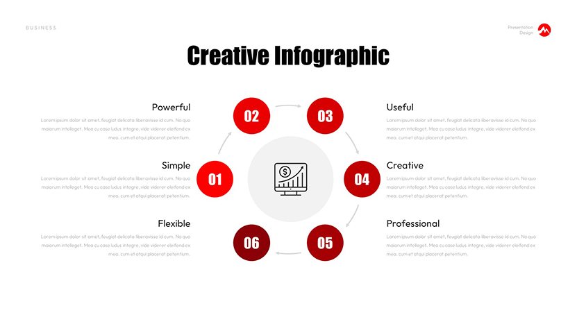Digital Marketing Company Profile PPT template - slide 24