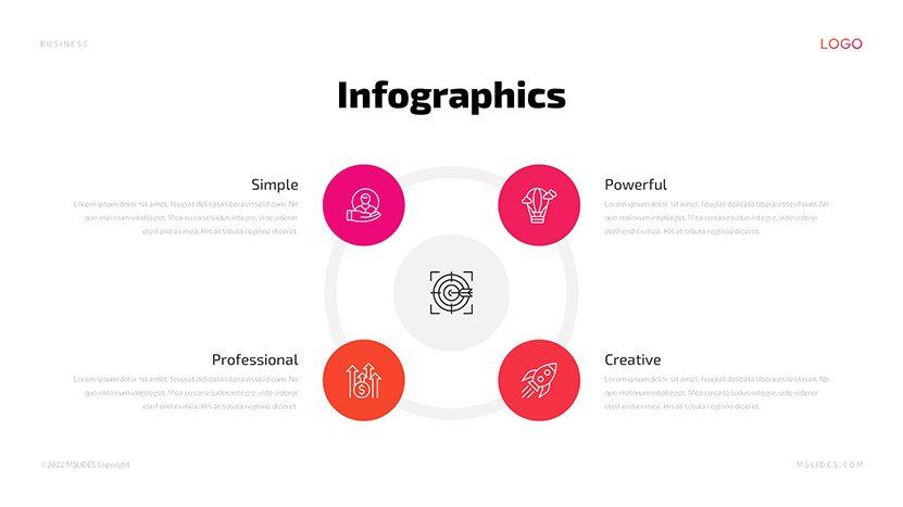 HR Company Profile PPT Template & Google Slides Theme - slide 21