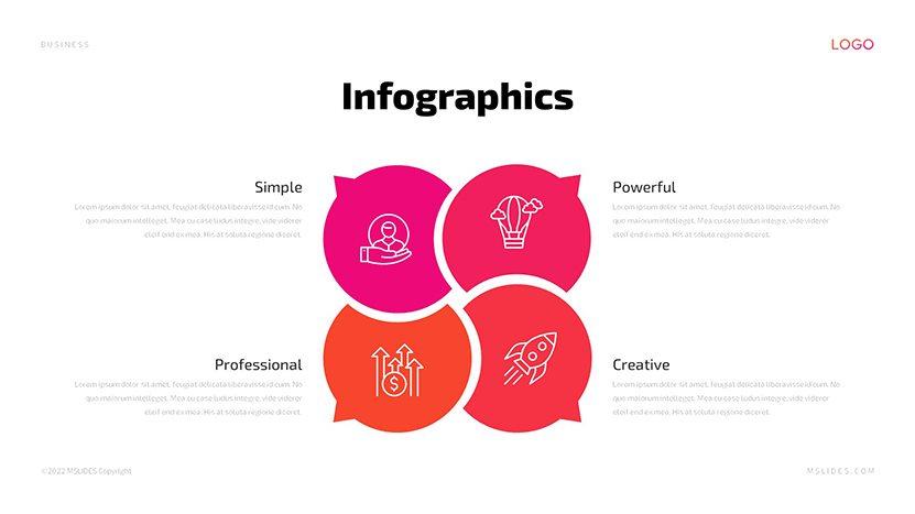 HR Company Profile PPT Template & Google Slides Theme - slide 22
