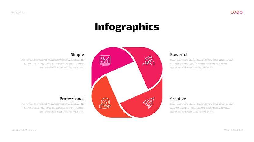 HR Company Profile PPT Template & Google Slides Theme - slide 23