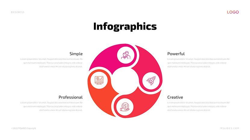 HR Company Profile PPT Template & Google Slides Theme - slide 24