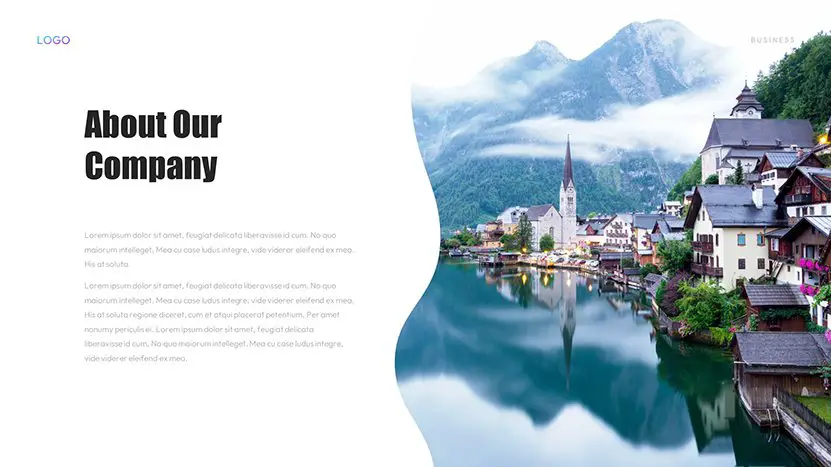 Travel Agency Business Plan PPT Template and Google Slides theme slide 06