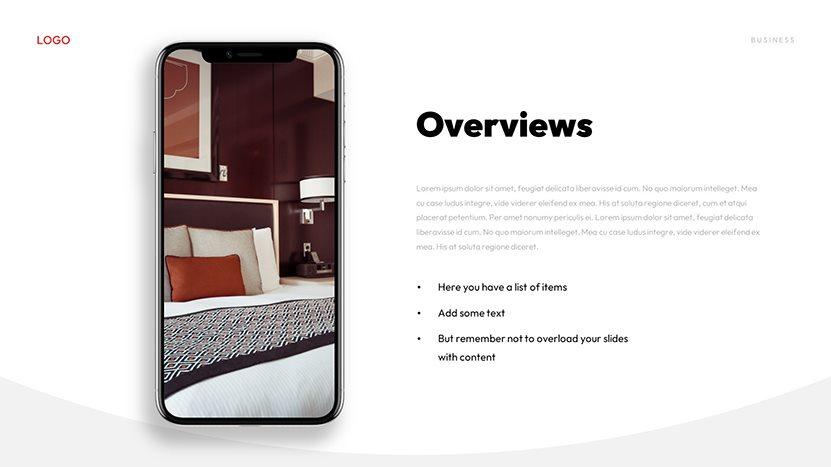 hotel business plan powerpoint presentation template slide 33