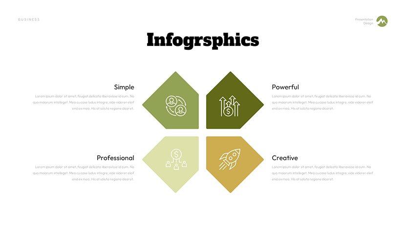Interior Design Company Profile PPT & Google Slides Template - slide 21