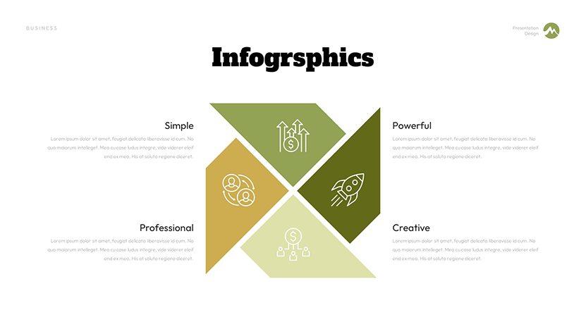 Interior Design Company Profile PPT & Google Slides Template - slide 22