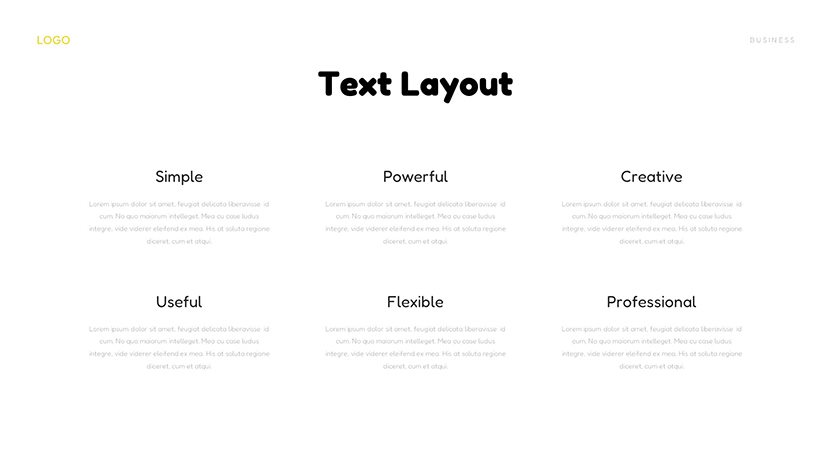 Free Creative PowerPoint Template & Google Slides Theme slide 23