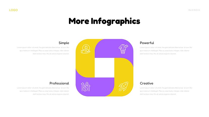Free Creative PowerPoint Template & Google Slides Theme slide 26