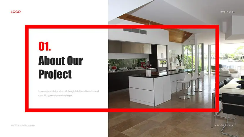Real Estate Investment Presentation Template for Google Slides & PowerPoint slide 05