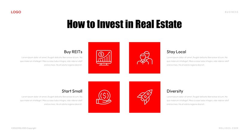 Real Estate Investment Presentation Template for Google Slides & PowerPoint slide 08