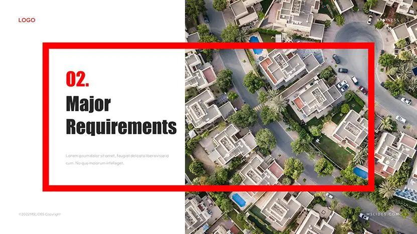 Real Estate Investment Presentation Template for Google Slides & PowerPoint slide 11