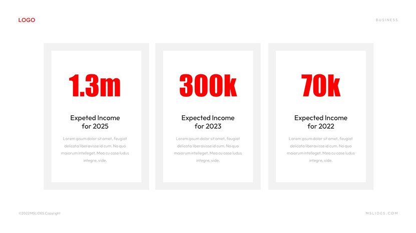 Real Estate Investment Presentation Template for Google Slides & PowerPoint slide 17