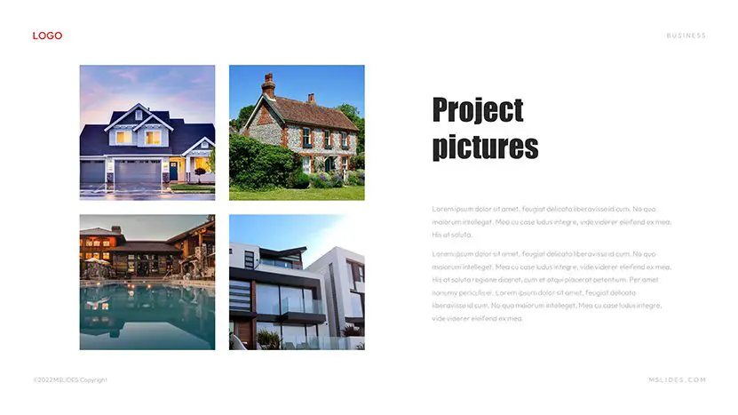 Real Estate Investment Presentation Template for Google Slides & PowerPoint slide 19