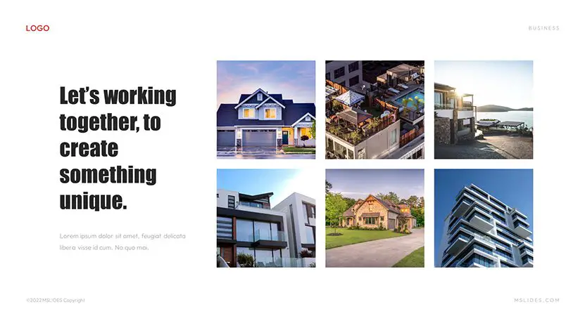 Real Estate Investment Presentation Template for Google Slides & PowerPoint slide 20