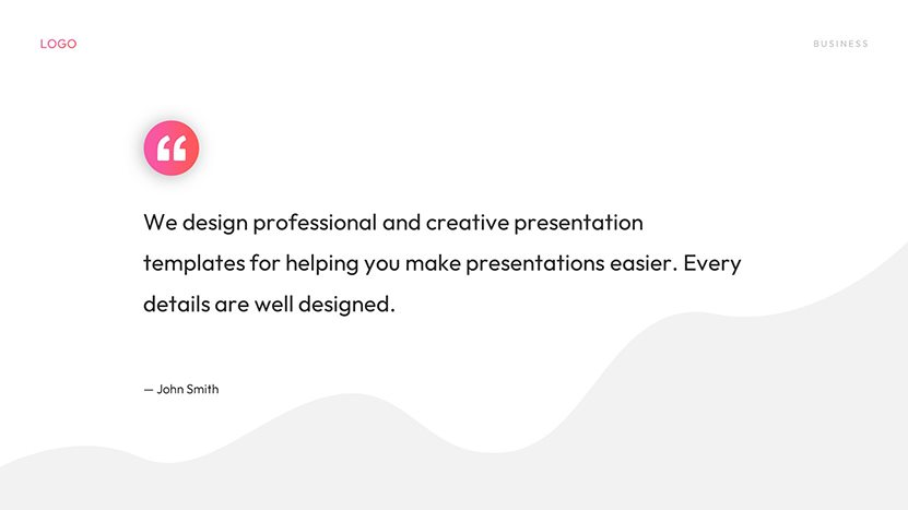 Spa Business Plan PowerPoint Template & Google Slides Theme slide 07