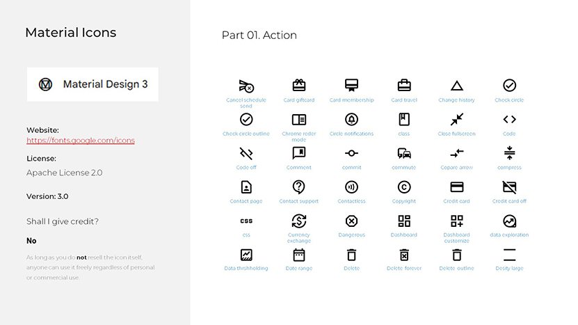 presentation icons for powerpoint outlined slide 04
