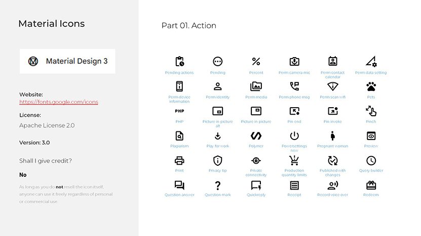 presentation icons for powerpoint outlined slide 09