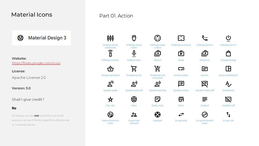 presentation icons for powerpoint outlined slide 11