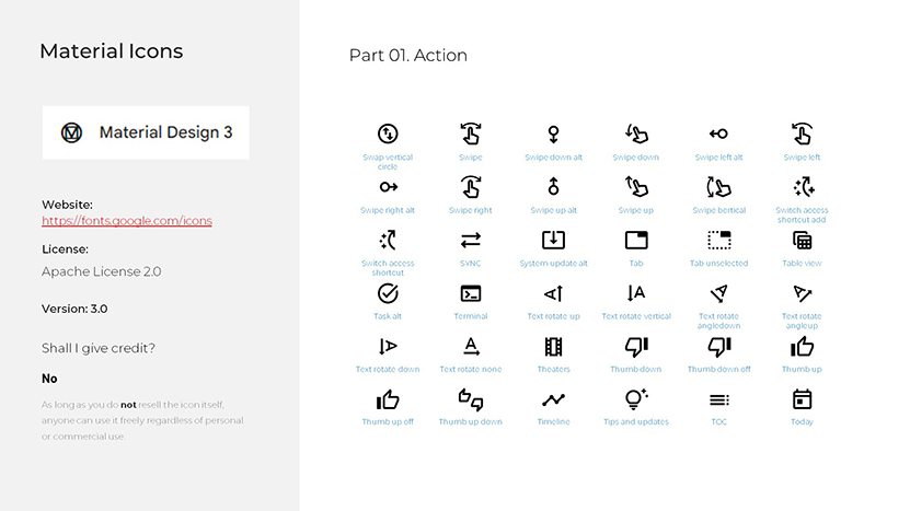 presentation icons for powerpoint outlined slide 12