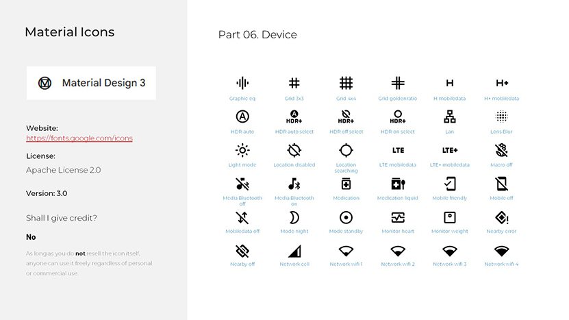 presentation icons for powerpoint outlined slide 28