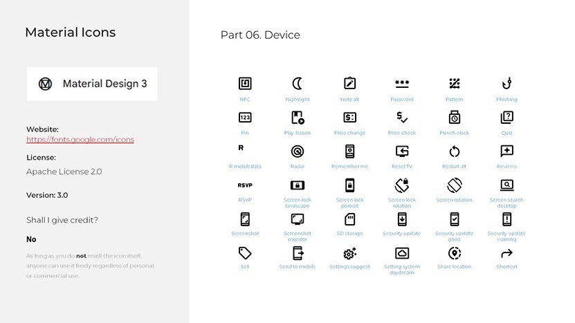 presentation icons for powerpoint outlined slide 29