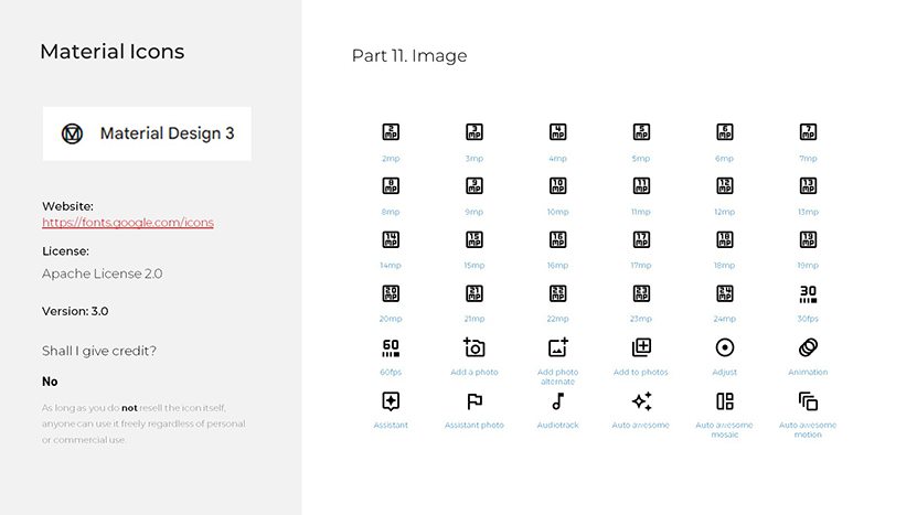 presentation icons for powerpoint outlined slide 42