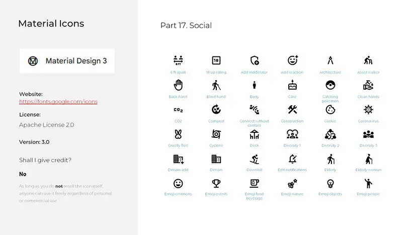 presentation icons for powerpoint outlined slide 63