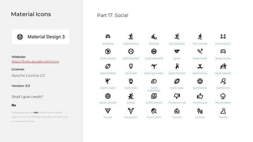 presentation icons for powerpoint outlined slide 67