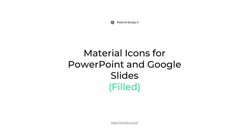 presentation icons for powerpoint slide 01