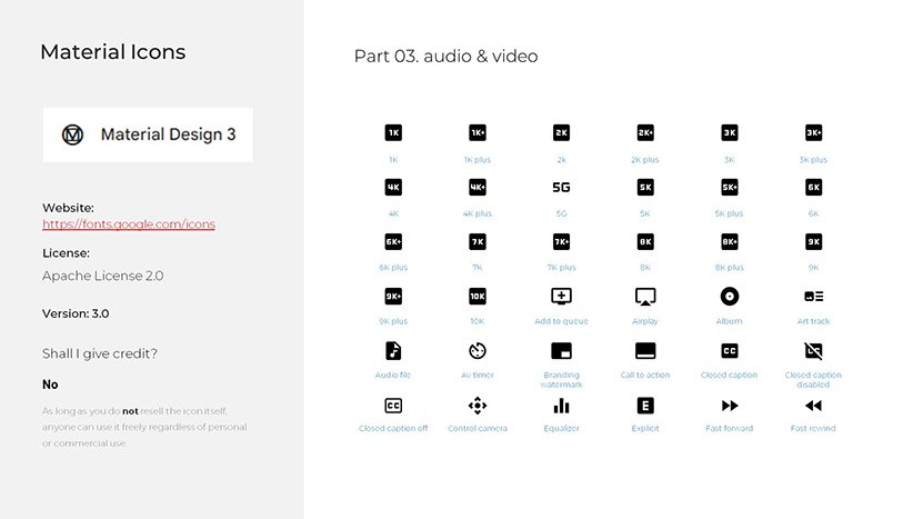 presentation icons for powerpoint slide 16