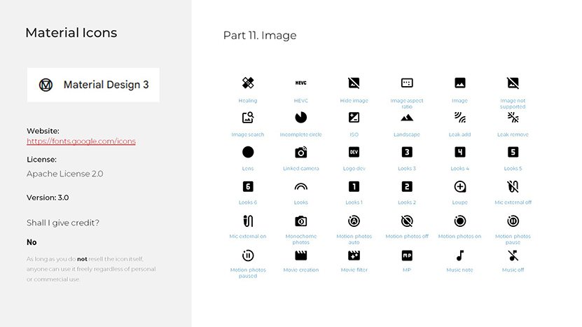 presentation icons for powerpoint slide 46