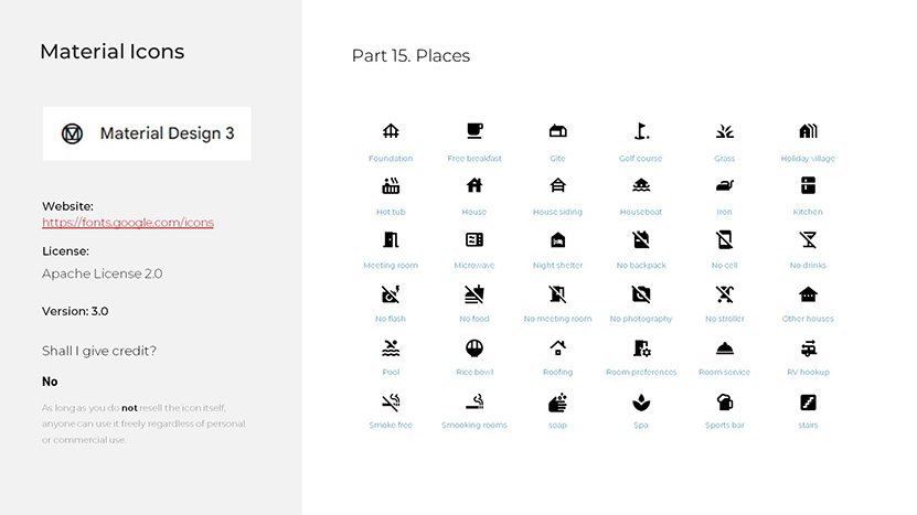 presentation icons for powerpoint slide 60
