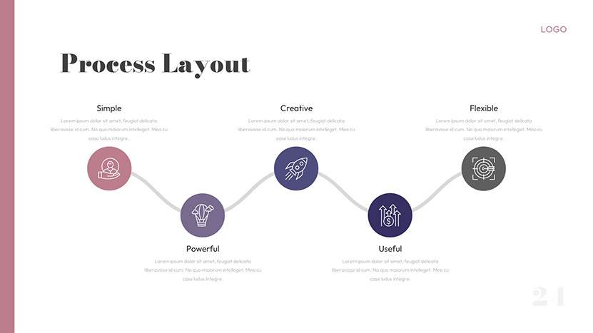 Hair Salon Business Plan PowerPoint and Google Slides Template Slide 24